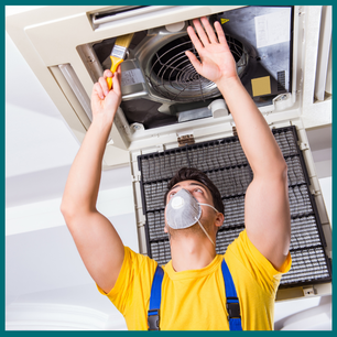Electricity & Electrical Code for Refrigeration at Technology Learning Center