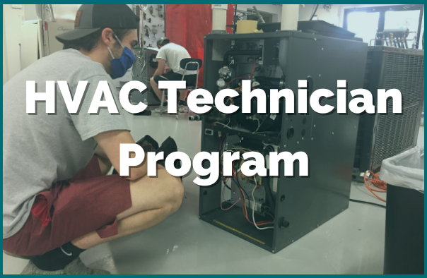 HVACR Technician Training Programs and Classes in Massachusetts